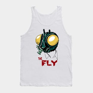 The Fly Mani Yack Tank Top